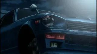 Same Old War | Wangan Midnight AMV - The Devil Z