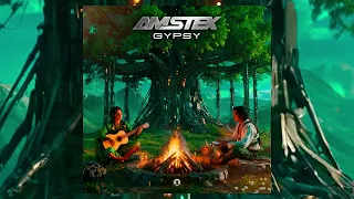 Amstex - Gypsy [Full EP]