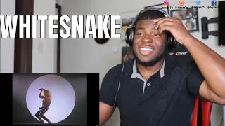 FIRST TIME HEARING Whitesnake - Still of the Night (Official Music Video) REACTION