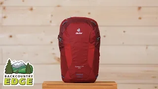 Deuter Speed Lite 20 Day Pack