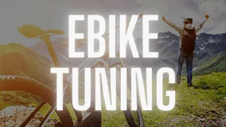 🔥 EBIKE TUNING 2023 🚴 einfach & unauffällig - schneller machen 🤩 viele Modelle, tuning-chips.com 🔥