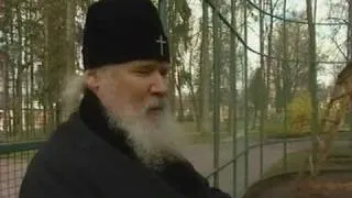 Патриарх Алексий II. Последнее интервью. ОРТ.avi