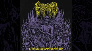 Podridão - Cadaveric Impregnation full album