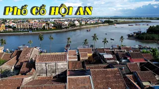 Vietnam Skyline - Phố Cổ Hội An #vietnamdiscovery #hộian #skyline