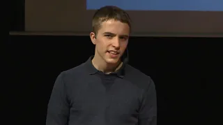 How a child’s environment can impact its childhood | Paul Küpper | TEDxYouth@EEB3