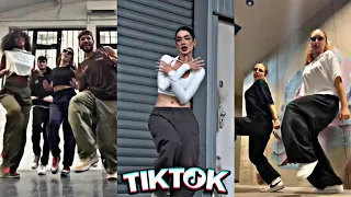 TEACH ME HOW TO DOUGIE 😮‍💨🔥 DANCE CHALLENGE ||TIKTOK COMPILATION #dance #tiktok