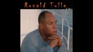 RONALD TULLE - CHYPOUNE (F.W.I.)
