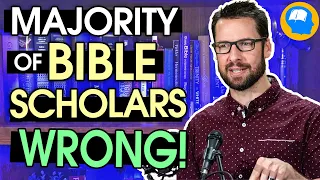 Majority of Scholars Wrong about Jesus Feeding the 4000: The Mark Series pt 26 (8:1-10)