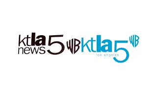 KTLA 5 News At Ten Newscast Promo Tonight on The WB 5 KTLA Los Angeles (October 27,1997)