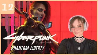 [PART 12] Cyberpunk 2077 | Romancing Judy, Oil Fields & Johnny's Quests | Full Playthrough