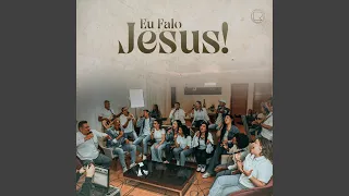 Eu falo Jesus (Ao vivo)