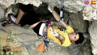 Petzl RocTrip Mexico 2010 [english-español] Sport climbing in Mexico