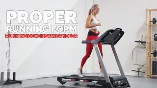 Proper Running Form for Beginners | Technique + Tips