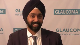 Inder Paul Singh, MD -  New Devices in Glaucoma 2020