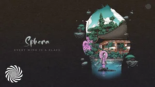 Sphera - Every Mind is a Place [FULL ALBUM MIX]