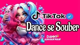 Dance se souber~ {TikTok} 2024🎶💜