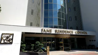 Türkiye, Fame Residence Hotel Göynük