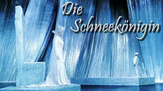 Die Schneekönigin, UdSSR 1967 deutsch