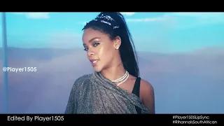 Rihanna & Childish Gambino - Sobabili (LipSync Video)