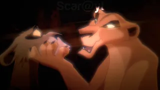 Lion King 2- My Lullaby (Male Version) HD