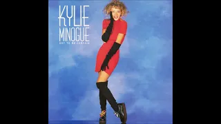Kylie Minogue - Got To Be Certain (Extended Version) UK 12" Vinyl