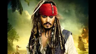 Pirates Of Caribbean   He's a Pirate long version theme music Download  official video HD