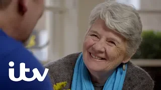 Long Lost Family | Bronwen Finally Reconnects With Her Son Who Was Adopted at Birth | ITV