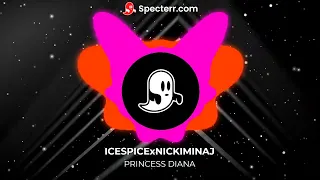 ICESPICE -FEAT NICK MINAJ (PRINCESS DIANA) BASS BOOSTED