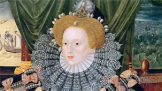 Queen Elizabeth I of England, part 2