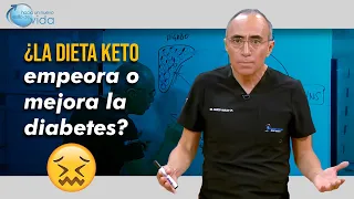 🥑🔥 ¿La dieta KETO empeora o mejora la diabetes? Descubre la verdad aquí 🔥🥑