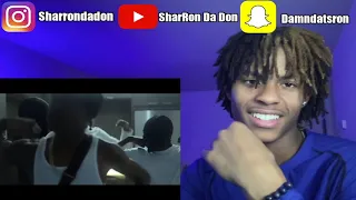 Smoke Dawg "Trap House" REACTION