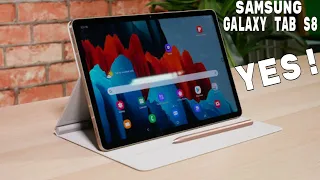 Samsung Galaxy Tab S8 Release Date, Price, And Specs - Why You Should Wait!