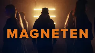 Cr7z - Magneten (Official Video)