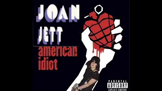 Joan Jett Joins Green Day - American Idiot X Bad Reputation