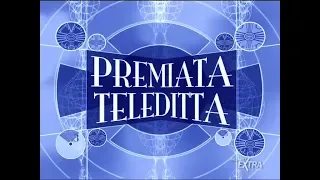 Premiata Teleditta 1x01