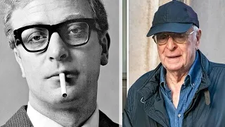 La vida y el triste final de Michael Caine