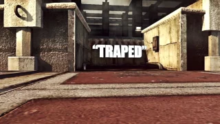 "Trapped" BO2 Edit (Read Desc.)