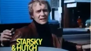 'Starsky & Hutch' ABC Promo (1975)