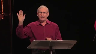 Sermon on 1 John 5:1-12 by Dr. Bob Utley