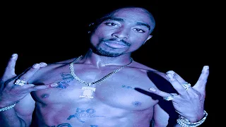 2PAC - Tradin' War Stories ft. The Outlawz & C-Bo [Music Video 2022]