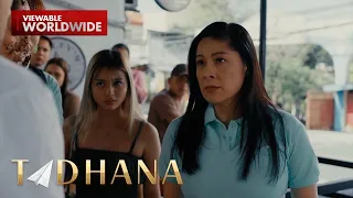 Anak, ipinagtapat sa kanyang ina ang pambababae ng kanyang ama! (Part 4/12) | Tadhana