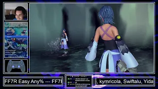 (Current WR) Kingdom Hearts 0.2 All Objectives Speedrun in 2:27:59