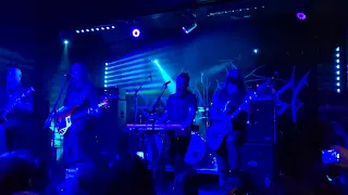 Borknagar - Up North [Partial] (Come and Take it Live - Austin, TX 5/18/22)
