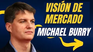 💥MICHAEL BURRY nos da su opinión sobre las BOLSAS 👉🏻 2 IDEAS INVERSIÓN small cap