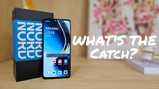 OnePlus Nord CE 3 Lite 5G! A Buyer's Guide! Don't be tricked by this 108mp ðŸ“· $200 Phone!