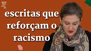 JOVEM NEGRO, CASAL BRANCO: UMA MANCHETE E O RACISMO | NOTÍCIAS INCRÍVEIS | JANA VISCARDI