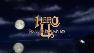 Hero U: Rogue to Redemption for the Nintendo Switch - Game Trailer