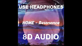 You take some chocolate and some resonance / Lobster Mix [8D AUDIO] (Resonance Remix) | TikTok Song