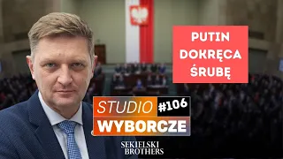 Śmierć Nawalnego - co oznacza dla Polski? - Andrzej Rozenek, Beata Grabarczyk