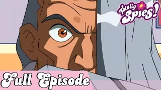 From Rock Stardown to Sinister Secrets | Totally Spies | Season 1 Episode 01